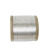 大工象 防台防汛铁丝 0.3毫米粗 软丝（100米） 304不锈钢钢丝线