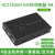 hdmi kvm切换器2切1多台主机DP DVI共享显示屏打印机USB鼠标键盘 4共用  4K HDMI KVM切换器