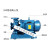 冷却塔ISW卧式天方离心泵 循环管道工业增压泵 大流量高扬程水泵 40-160A-1.5KW