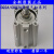 定制适用SMC薄型气缸CQ2A/CDQ2A50/CDQ2A63-35/40/45/50/75/1 CQ2A50-45DMZ(DCMZ)