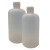 HUNIVERSE 塑料瓶 200ml 白色 车间工厂专用 1个