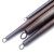 印咸弯管器手动加长电工pvc20线管寸铝塑弹簧弯簧神器地暖折弯 25A  1.5米