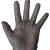 钢米ST036五指防切割电锯手套 多功能园艺防护钢丝手套 工业耐磨裁床手套