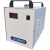 工业冷水机制冷机CW3000雕刻机主轴降温注塑磨具循环冷却水箱 JZ-5200AP(88W水泵25米扬程