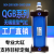 气缸QGB JB QGA QGBZ QGS QGBII QGAII 160*25/50/75/100 QGB160*800