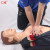 仁模心肺复苏模拟人半身人工呼吸培训橡皮人CPR急救模型医学用人体训练模型