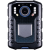 影卫达 DSJ-F6执法记录仪1296P高清随身摄像机便携录像红外夜视骑行 【64G】