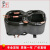 适用于10P匹空气能套管换热器 适用美的商用热水机 RSJ380S空调维修配件 定制