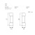 熔断短路保护器座32A保险丝陶瓷熔芯低压熔断体 RT28-32(10A10X38)1只装