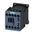 西门子 接触器DC24V 4kW 400V辅助触点1个常开触点 3极 3RT60161BB41
