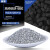 厂家直供 高纯金属铝粒 铝块 铝段 铝条 铝锭 铝球 可定制尺寸 铝粒2*2mm*500克