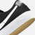 耐克（NIKE）SB男女滑板鞋侣陆冲复古轻便低帮训练抓地CV1658 102白色/白色/白色/白色/橡皮浅 37.5