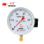 红旗（HONGQi）YTZ-150电阻远传压力表径向0-1mpa恒压供水远程配变频器气压表油压表液压表	