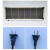 钥匠电热膜家用墙暖特高温板挂墙散热取暖石墨烯500瓦 高温墙暖试用品25厘米X50厘米