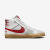 耐克（NIKE）SB Zoom Blazer Mid Premium女子经典复古时尚潮流休闲鞋高帮板鞋 Summit White/Pure Platinu 42