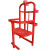 迅爵(220V整套（自重40公斤）)电动吊篮小型单人220V建筑施工外墙粉刷高空作业升降吊板剪板