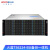 火蓝（Hoodblue）TS6224-BU-336TB容灾备份一体机24盘位数据备份灾难恢复服务器数据库虚拟机备份操作系统可时时备份