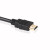 网络i延长线4K定制数据高清机顶盒与连接线 HDMI高清线 15米