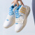 阿迪达斯 （adidas）男鞋 DAME 8 缓震回弹轻便抓地耐磨室内外场地利拉德8实战篮球鞋 IF1514 46