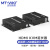 迈拓维矩 MT-viki HDMI KVM延长器120米 HDMI转RJ45网络传输器USB网线延长信号放大器 MT-120HK