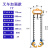 QT油桶吊钳油桶夹具油桶夹链条油桶吊钩吊具钩子吊油桶神器0.2T 1T叉车加强款