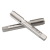 威旺 螺纹牙套丝锥ST螺纹牙套丝攻 高速钢先端直槽扳手钻头机用丝锥 ST2*0.4(尖头)