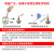 铂丝电极电解焰色反应铂丝实验Pt丝化学mm0.mm0.m0.5mm1mm0.1阳极 0.5mm铂丝5cm+棒套