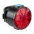 神火 BTL05自行车尾灯 可充电红光警示应急灯2.5W 1套