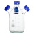 POMEX四口T型2000ml