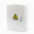 欧杜（oudu） JXF基业箱配电箱室内动力强电箱电控箱监控设备箱明装挂墙式仪表箱 300*400*200