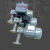 宏钰源 ZCB转子式油泵 ZCB-1.2转子式油泵（40W） 单位：台