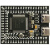源地CH32V307VCT6核心板MINI版本开发板RISC-V沁恒WCH ch32v307 +Y 朝上焊接排针