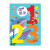 奇妙数字123 [0-3岁] 京东正版现货 奇妙数字123