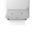 瑞沃 自动感应切纸机智能感应自动出纸机卫生间纸巾盒擦手纸盒PL-151064 白色