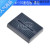 SYB170 迷你微型小板面包板 实验板 电路板洞洞板 35x47mm 彩色 S SYB170面包板 黑色
