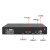 10/16路主机高清NVR500万双盘位seetong32路录像机现货64路 黑色 1TB 10