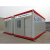 定制适用混凝土试块室 移动室 标养室 恒温恒湿集装箱 活 集装箱型