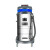 Supercloud 大型商用工业吸尘器桶式强力大功率3000w酒店专用干湿两用80l 蓝色标配版