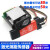 激光测距传感器 工业高精度模块 TTL-USB STC单片机 50米80米测距 485输出