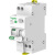 施耐德Resi9系列1P+N带漏电保护断路器RCBO DPNN 25A ELE 30mA AC R9D47625