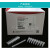 PCR8连管0.2ml/0.1ml八连管/8连管排管透明/瓷白平盖 甄选02ml八连管125套