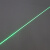 深湛激光裁床木工机械定位用红外线红光绿光一字十字镭射灯激光标线定位灯 红光7-8米十字线