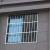 毅读 防盗窗 不锈钢防护窗 窗户安全防护栏防护网 0.1平米