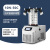 旌斐科技冷干机冷冻式干燥机空气压缩空压机过滤器预冻真空冻干 10N-50C