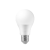 硕士朗 LED电灯泡 E27螺口；23W;白色发光；尺寸：80×155mm 一只价