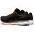 亚瑟士（ASICS）男士 EvoRide 跑鞋时尚百搭轻便透气缓震跑步鞋运动鞋 Black/Graphite Grey 42.5