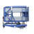 扬天 四柱六柱系列铝合金式高空作业平台 蓝色24M 0.2T 1.3M*1M