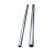 楷赫 JDG金属穿线管 镀锌电线套管穿线管 可切割加工 25mm*1.0mm（3.8米1根）