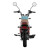 金城（JINCHENG）【新品】2023新款JC110-Q悟空mini迷你摩托车电喷风冷 粉红色自动离合