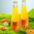 可口可乐（Coca-Cola）美汁源Minute Maid橙子味果汁饮料 泰国进口 聚会聚餐休闲饮品 250mL4瓶